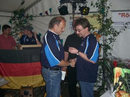 Burkhard Thomas