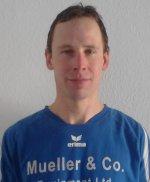 Sven Bürger