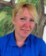 Birgit Dölling