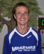 Andreas Schreier